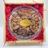 Medium Sampler- Wooden Box