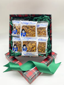 6 Count Praline Gift Box