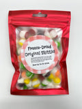 Freeze-Dried Candy