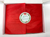 Red Truck- 5 lb. Fresh Pecan Halves