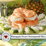 Country Home Creations Dip Mixes