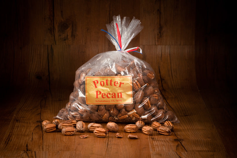 Cracked Orchard Fresh Pecan Fresh Pecans in Schulenburg Texas