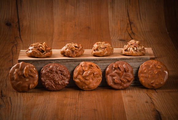 Pralines