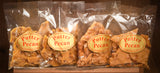 Peanut Brittle & Pecan Brittle